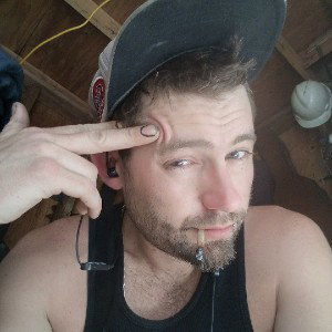 [F]reestyle Smirkish Tyoung "Find Myself the 1"