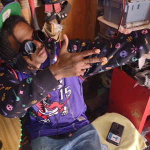 [FS] T[raw] 'ft Trigga Taze freestyle " Ambitious Emptymess"