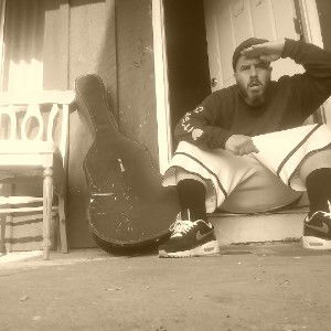 He the Man Pushing that Peater Pan