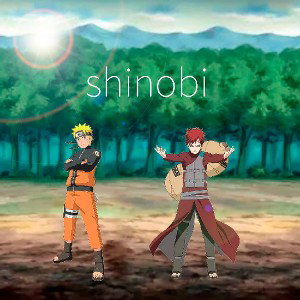 shinobi  L1l B1g feat Lil codeine