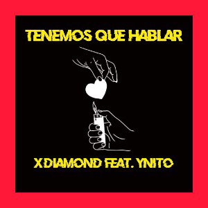 Tenemos que hablar 💔 Feat. Ynito