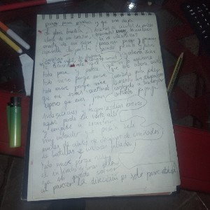 pasó, pasa y pasará