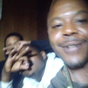 Young Guch 21family freestyle 