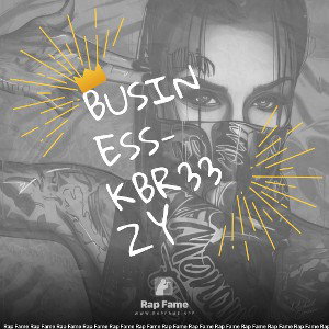 BUSINESS- Kbr33zy