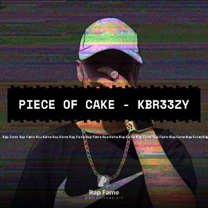 PIECE OF CAKE - Kbr33zy