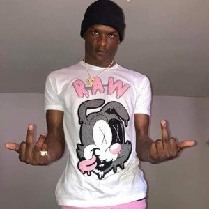 Mos bill - Nolove