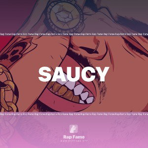 saucy