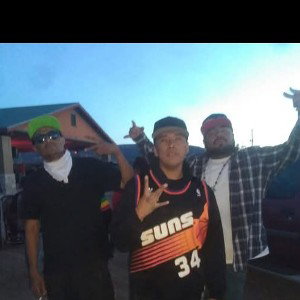 blessed ft ezra chee