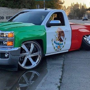 Tuned Up