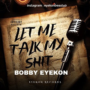 baby u got it - Bobby Eyekon