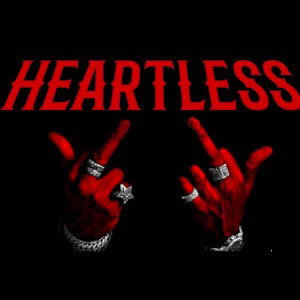 Heartless {Fìrst Lövē}