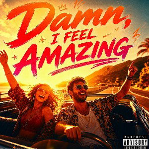 Damn, I Feel Amazin