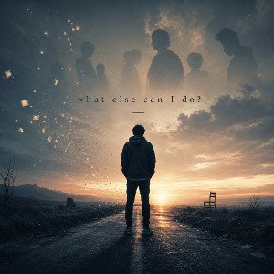 What Else Can I Do? 