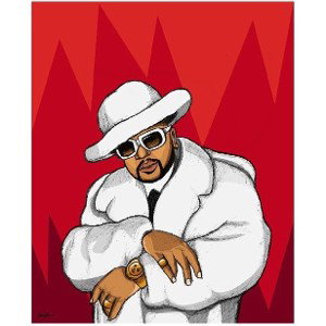 pimp big