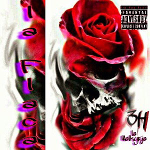 🌹💀ｌａ Ｆｌａｃａ💀🌹 Ⓒⓐⓣⓗⓐⓡⓢⓘⓢ