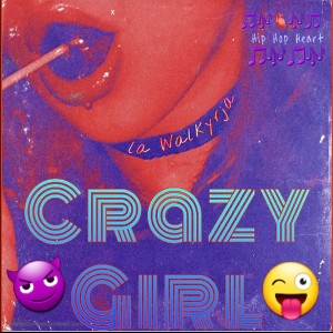 😈 ᑢཞąʑყ ᘜiཞƖ 😜