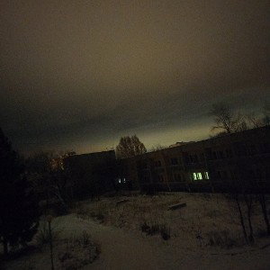 в поисках себя