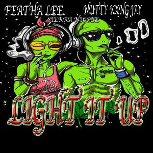 Spark It Up 