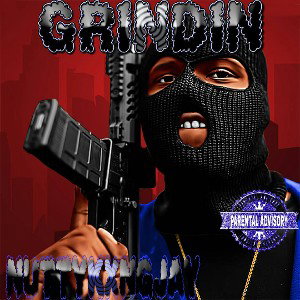 GRINDIN (OUTSIDE) ROUGH DRAFT