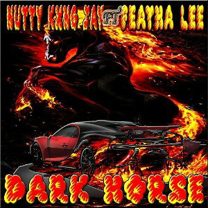 Dark Horse (CAR SONG)