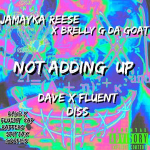 Not Adding Up(dave&fluentdiss)