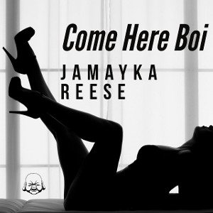 Come here boi 
