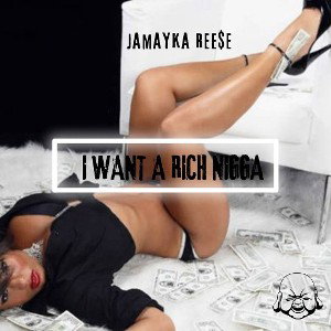 I Want A Rich Nigga