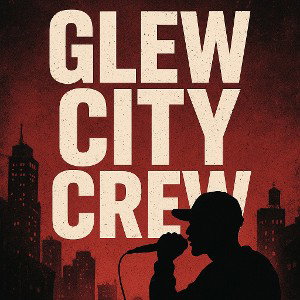 Glew city crew - intro