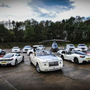 I Want It All ft. G5