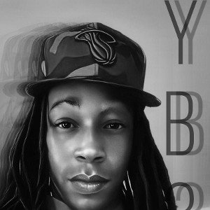 YB3, TRISZI {~F*** N****~} 3-MIX