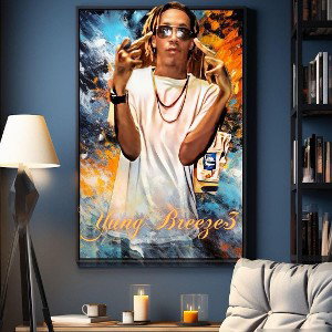 YungBreeze3 {~F33LIN * MYS3LF~}