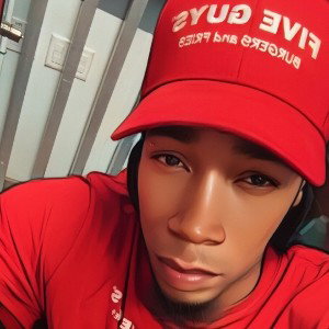 YB3 - What Sh3 On 2