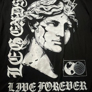 LIVE 4 EVER-  OG VicTorY 100% 1st Rough Mix #2