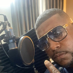 Mics in a casket 