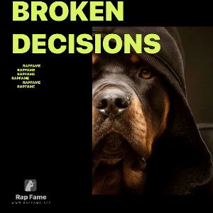 broken decisions
