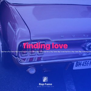 finding love 