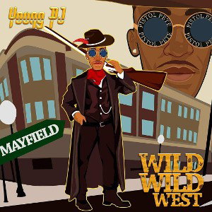 Wild Wild West