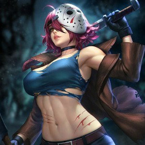 Cupid is the Killer!