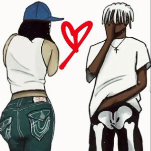 SOME OF YOUR TIME)💯👩‍❤️‍💋‍👩 BY NFE GM freestyle 