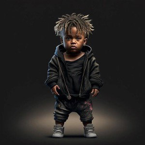 BABY MURDER) 🤬💯BY NFE GM