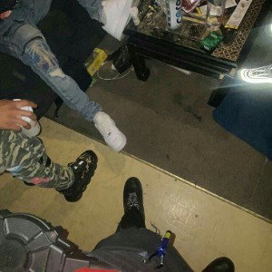 PLAY WITH US)💯 FREESTYLE 