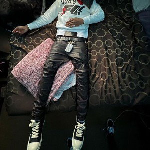 NUMB THE PAIN)💯_ by NFE GM