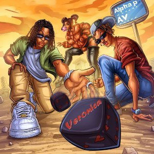 WHOLE LOT OF_)💵 BY NFE GM freestyle 