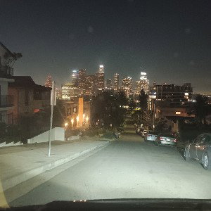 Grounded Freestyle