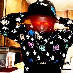 turn up official audio 