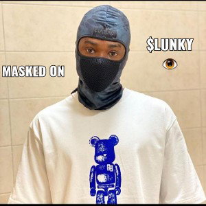 $lunky_-_ Mask on 😷