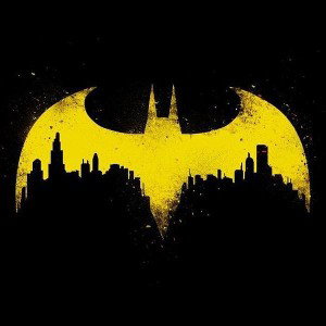 BATMAN