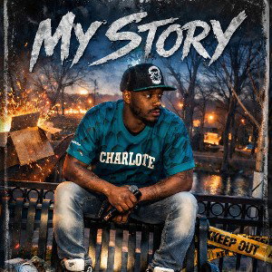 my story 