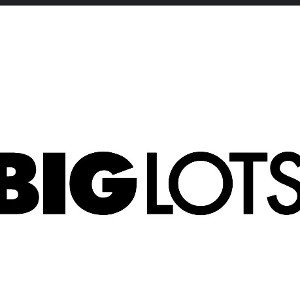 big lots 😂