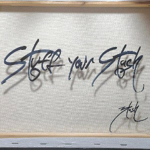 stuff your stash 